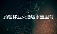 顧客稱亞朵酒店水壺里有內(nèi)褲，浴巾上有大便，酒店：客人自己搞的 有證據(jù)
