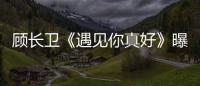 顧長衛《遇見你真好》曝群像青春版劇照