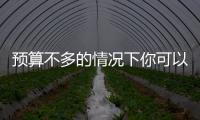 預算不多的情況下你可以看看這兩款SUV