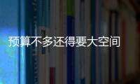 預算不多還得要大空間 這兩款車能滿足你