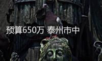 預(yù)算650萬 泰州市中醫(yī)院采購一批醫(yī)療設(shè)備