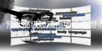 預計高級玻璃市場規模到2026年將達到953.695億美元,國際動態