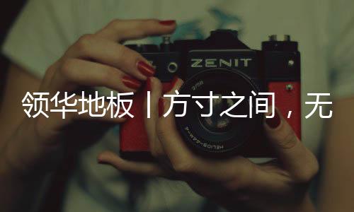 領(lǐng)華地板丨方寸之間，無盡之野