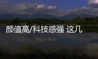 顏值高/科技感強 這幾款自主SUV值得買