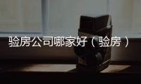 驗房公司哪家好（驗房）
