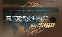 高壓蒸汽發(fā)生器(TT