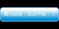 高光延續，玩法升級，「2021抖音看見音樂計劃」再啟動！