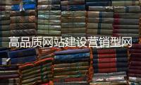 高品質網站建設營銷型網站設計微信小程序開發品牌網站制作電商網