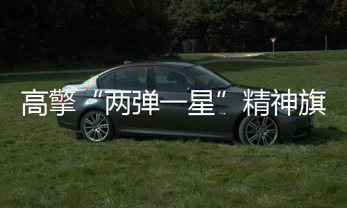 高擎“兩彈一星”精神旗幟 搶占“大國重器”科技制高點—新聞—科學網
