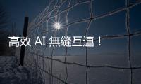 高效 AI 無縫互連！戴爾、惠普和聯想明年初將率先採用 Nvidia Spectrum