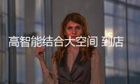 高智能結合大空間 到店實拍榮威RX5 eMAX