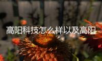 高陽科技怎么樣以及高陽科技主題軟件推薦oppo的情況分析