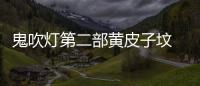 鬼吹燈第二部黃皮子墳 全新陣容因不是續(xù)集