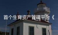首個生育資產(chǎn)管理平臺《優(yōu)生寶》在滬啟動【母嬰】風(fēng)尚中國網(wǎng)