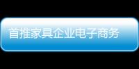 首推家具企業(yè)電子商務(wù) 曲美新渠道搶眼