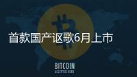 首款國產謳歌6月上市 小型SUV/1.5T動力