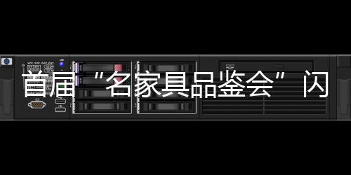 首屆“名家具品鑒會”閃耀鎧恩國際-