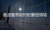 香波蜜思妮村的愛侶情結