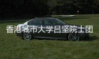 香港城市大學呂堅院士團隊JMST:折紙