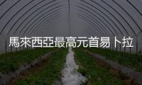 馬來西亞最高元首易卜拉欣將訪華
