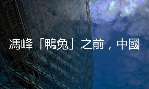 馮峰「鴨兔」之前，中國早有藝術家模仿Miffy兔？