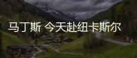 馬丁斯 今天赴紐卡斯爾體檢簽約