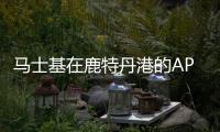 馬士基在鹿特丹港的APM碼頭將增加一倍的容量
