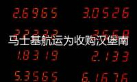 馬士基航運(yùn)為收購漢堡南美出售子公司