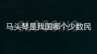 馬頭琴是我國哪個少數民族的樂器（馬頭琴是我國哪一族的樂器）