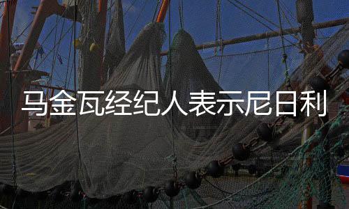 馬金瓦經紀人表示尼日利亞前鋒將加盟巴勒莫
