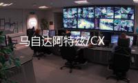 馬自達阿特茲/CX