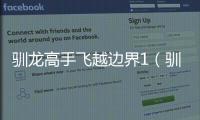 馴龍高手飛越邊界1（馴龍高手4飛越邊界）