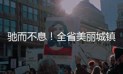 馳而不息！全省美麗城鎮(zhèn)建設(shè)第二期培訓(xùn)班現(xiàn)場(chǎng)教學(xué)走進(jìn)長(zhǎng)安