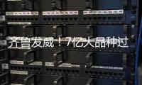 齊魯發威！7億大品種過評