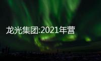 龍光集團(tuán):2021年?duì)I收782.9億元,同比增長10.2%