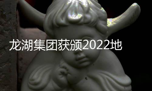 龍湖集團獲頒2022地產價值100公司“年度創新傳播品牌”