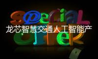 龍芯智慧交通人工智能產(chǎn)業(yè)學(xué)院正式成立