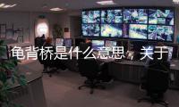龜背橋是什么意思，關于廣西龜背橋詳細情況