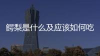 鱷梨是什么及應(yīng)該如何吃