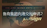 魯商集團向港交所申請2億美元2024年到期債券上市