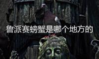 魯派賽螃蟹是哪個地方的菜怎么做好吃
