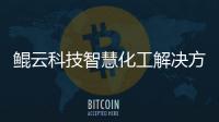鯤云科技智慧化工解決方案助力化工行業(yè)完成智能化轉(zhuǎn)型升級(jí)