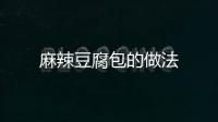 麻辣豆腐包的做法