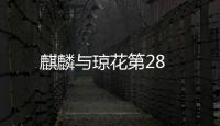 麒麟與瓊花第28