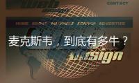 麥克斯韋，到底有多牛？