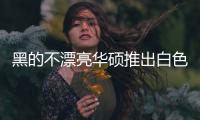 黑的不漂亮華碩推出白色版RadeonR9Nano顯示卡