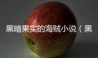 黑暗果實的海賊小說（黑暗果實）