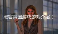 黑客帝國游戲游戲介紹（黑客帝國游戲）