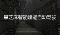 黑芝麻智能賦能自動駕駛AI芯片落地
