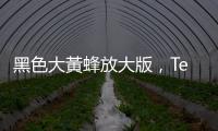 黑色大黃蜂放大版，Teledyne FLIR 發表車載版「黑色偵查」微型無人機